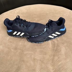 Adidas Pro Bounce Low 2019